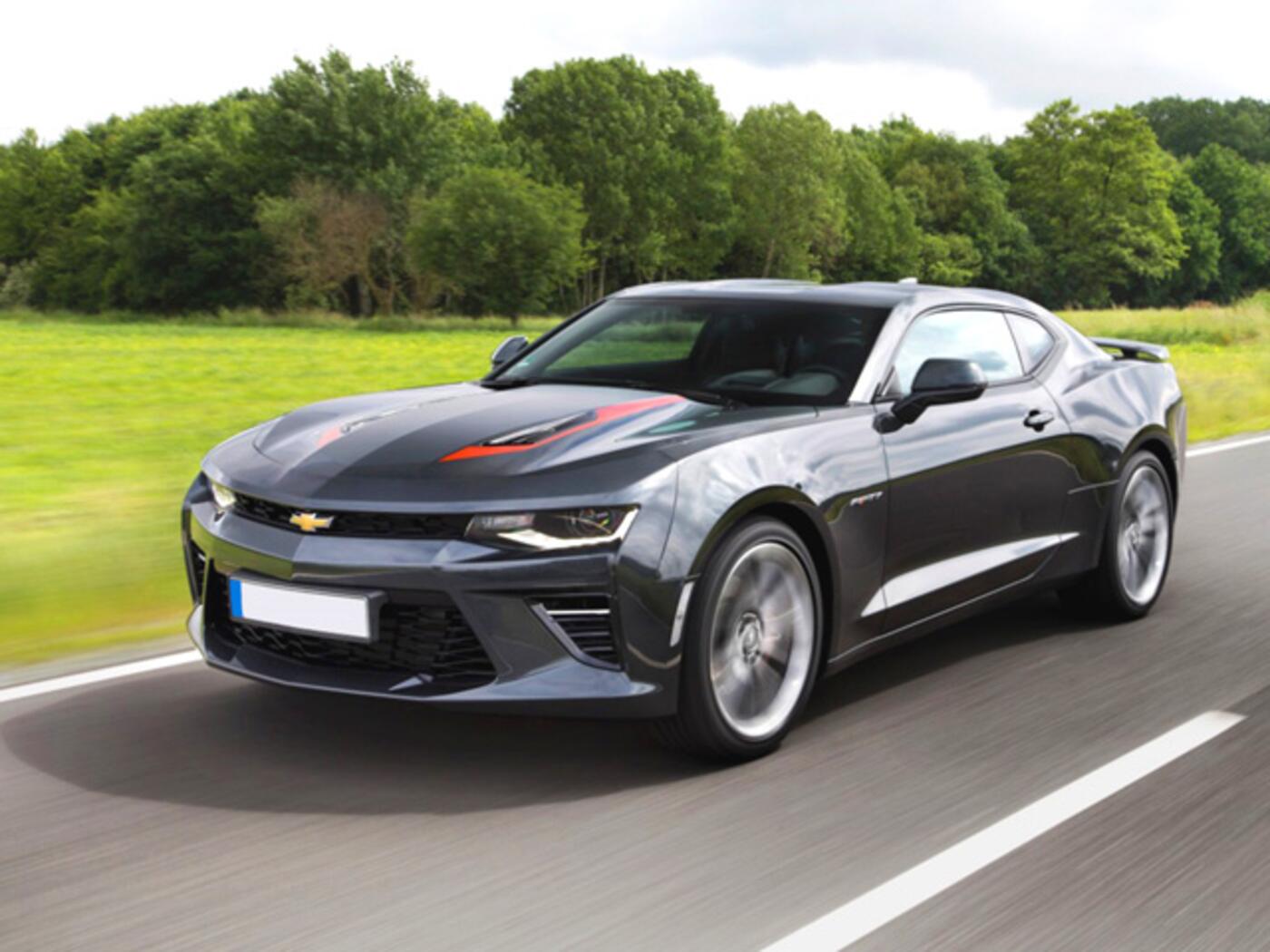 CAMARO