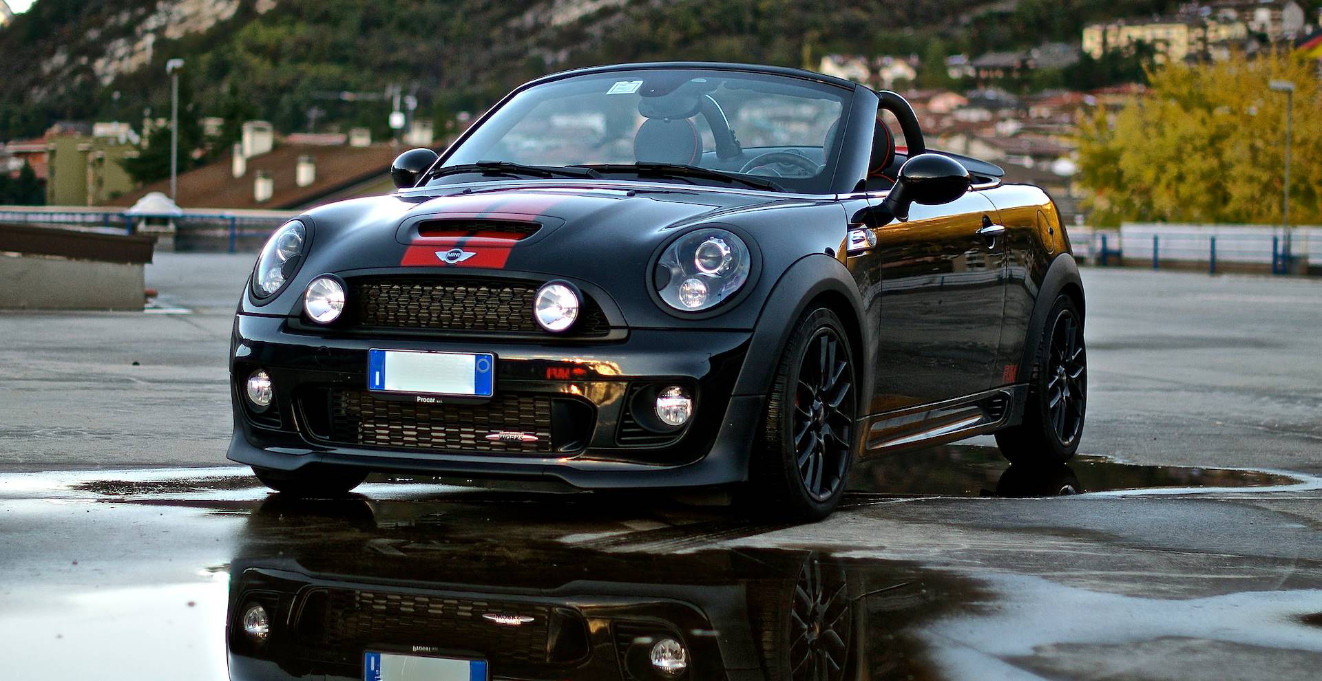 ROADSTER