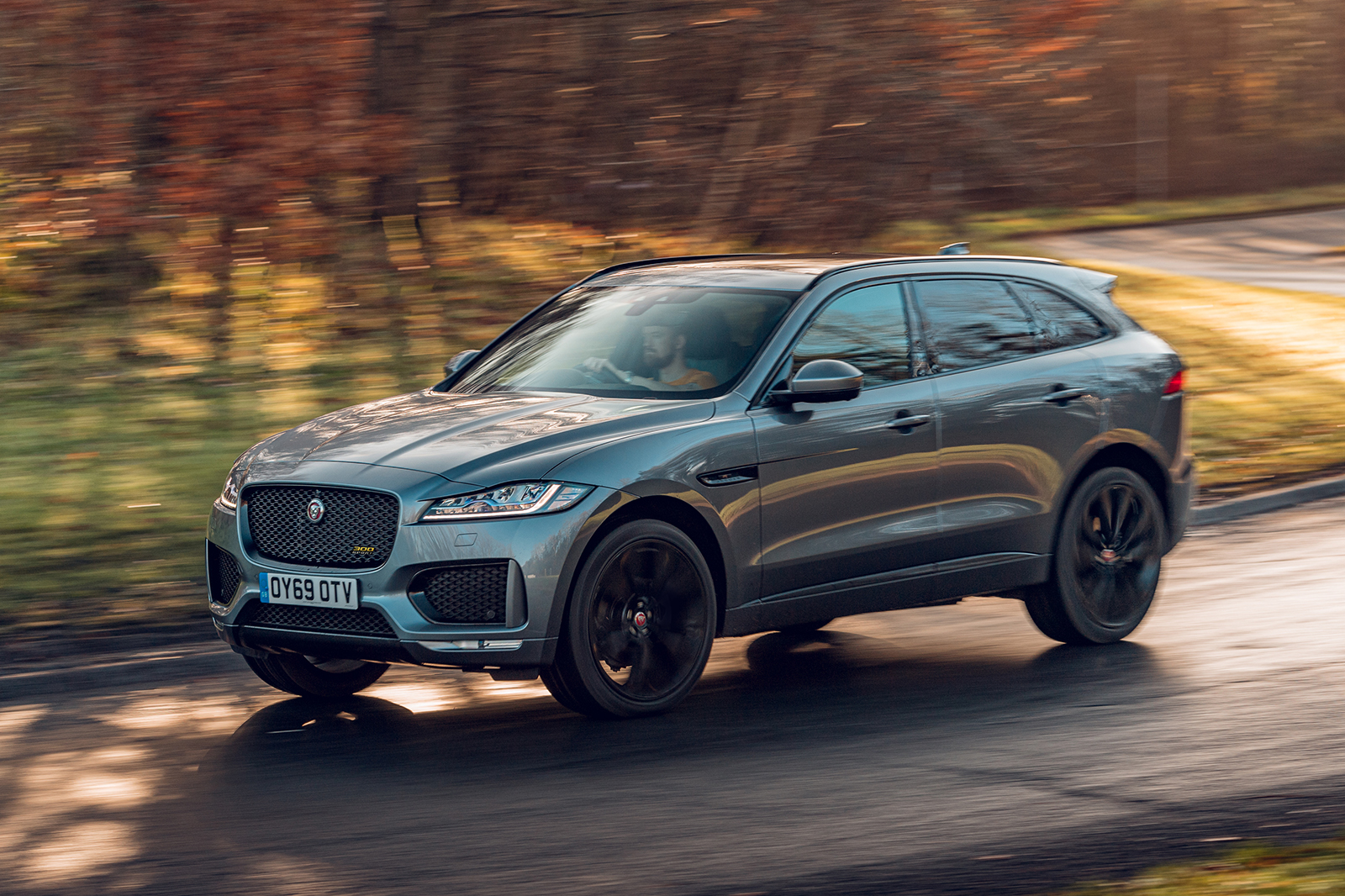 F-PACE