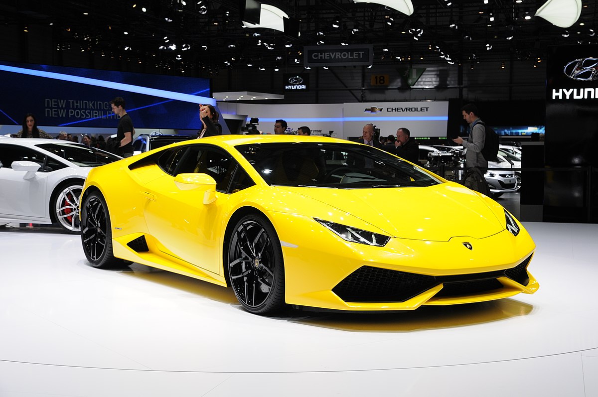 HURACAN