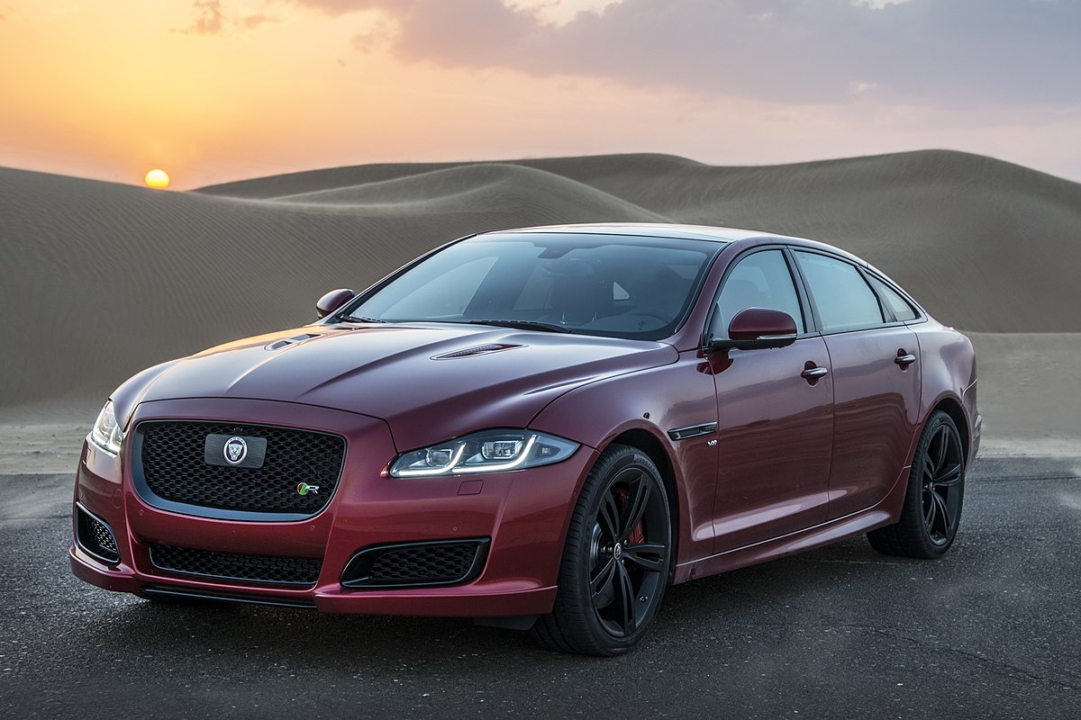 XJ