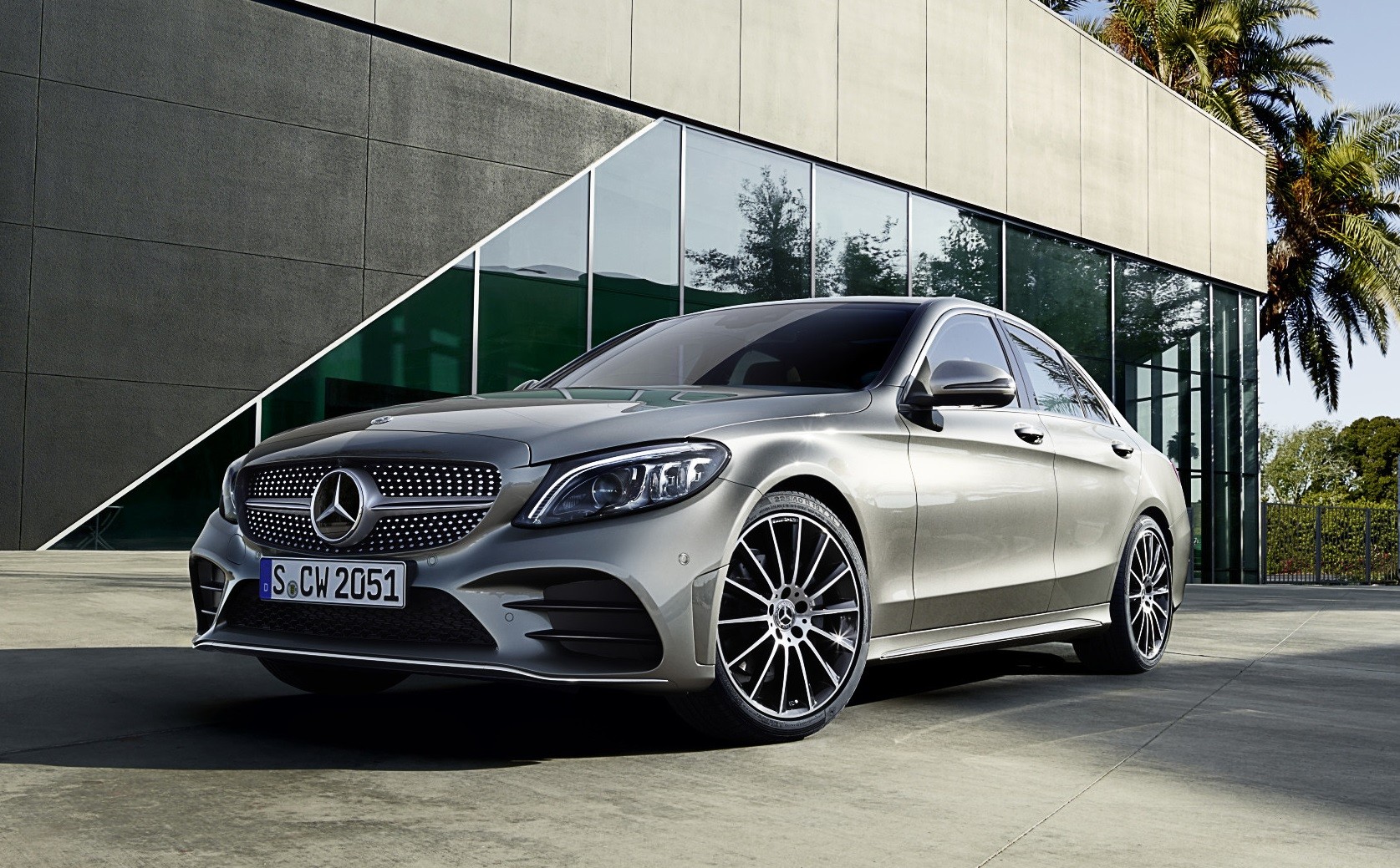 CLASSE C