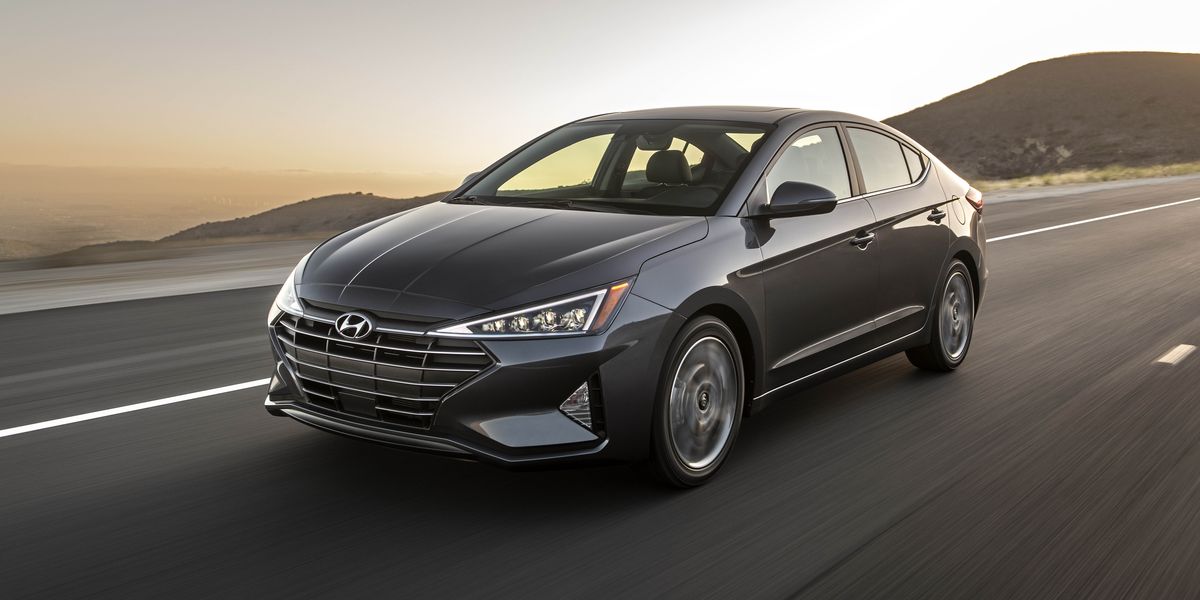 ELANTRA