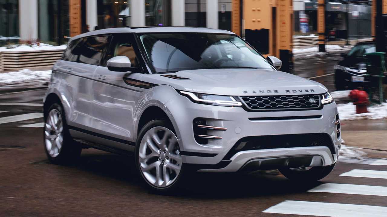 EVOQUE