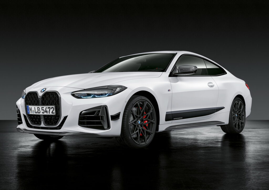 SERIE 4 M