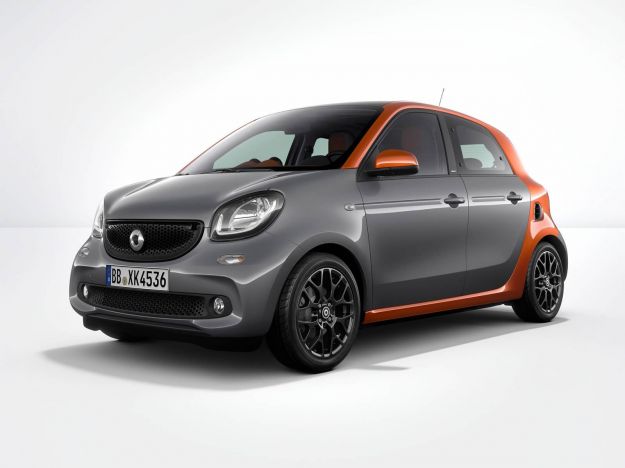 FORFOUR