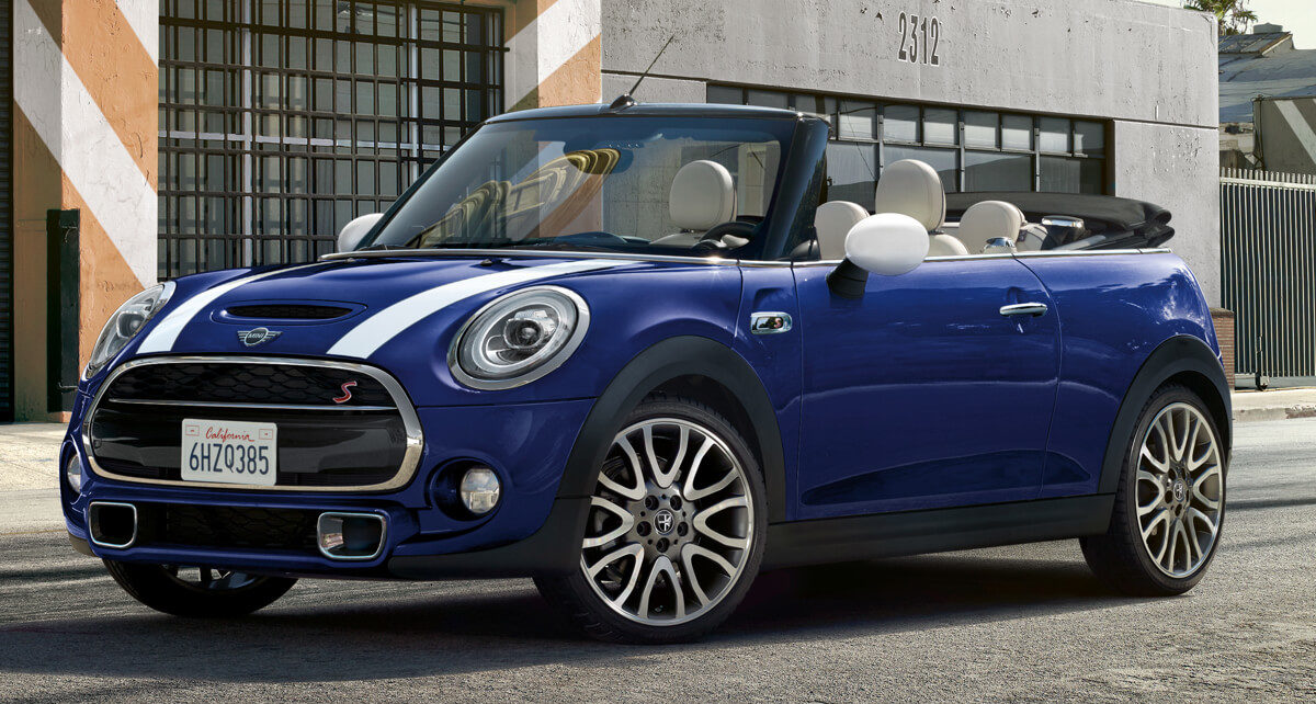 CABRIO
