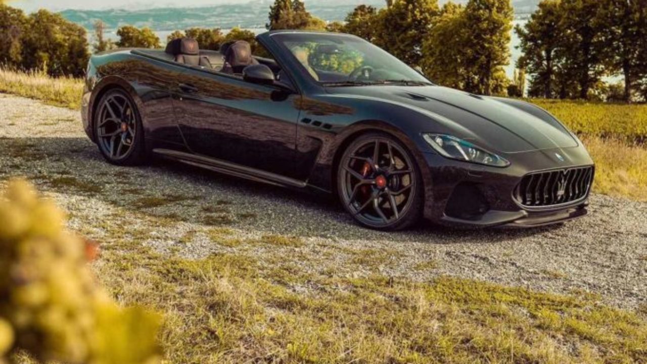 GRANCABRIO
