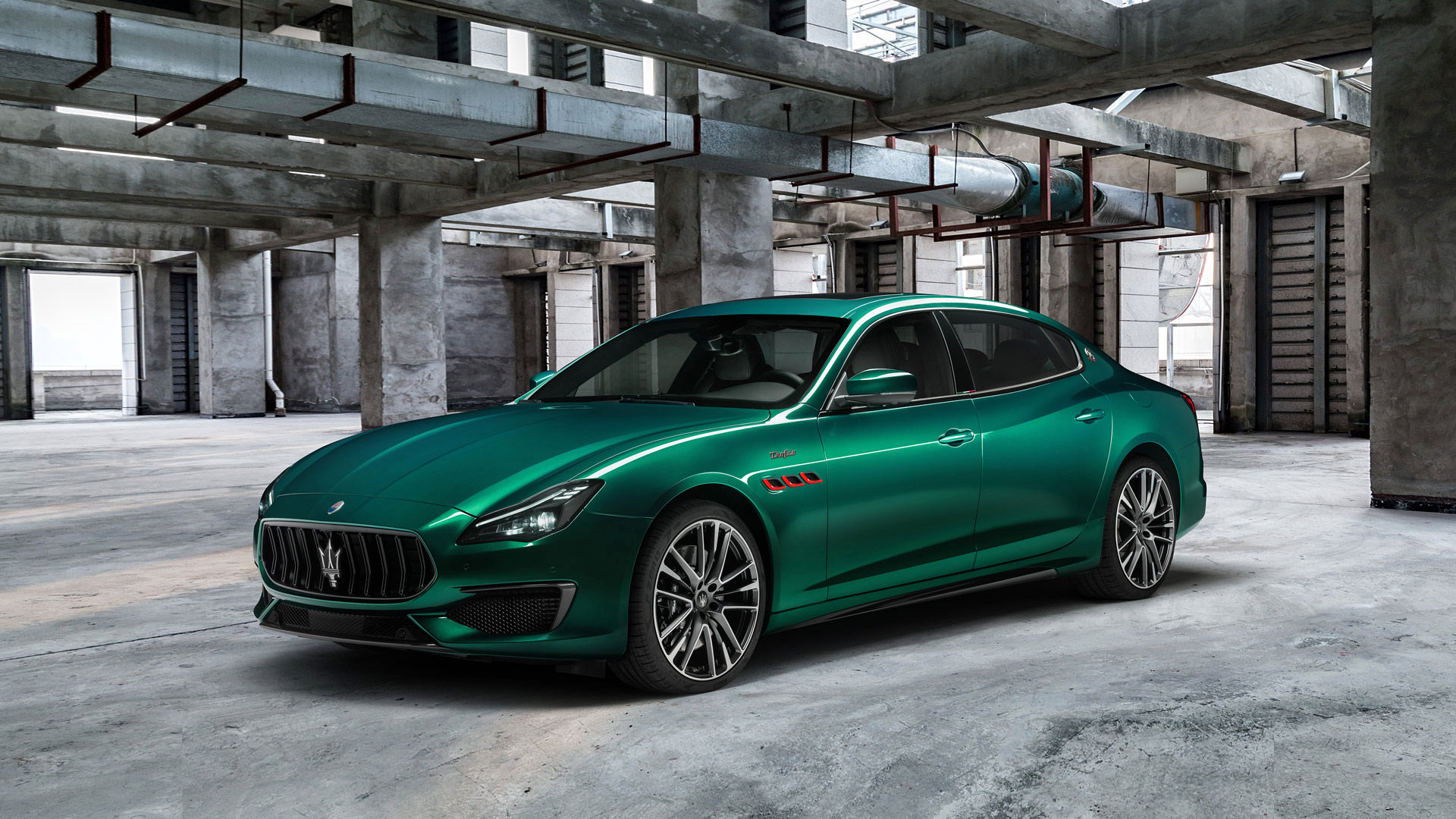 QUATTROPORTE