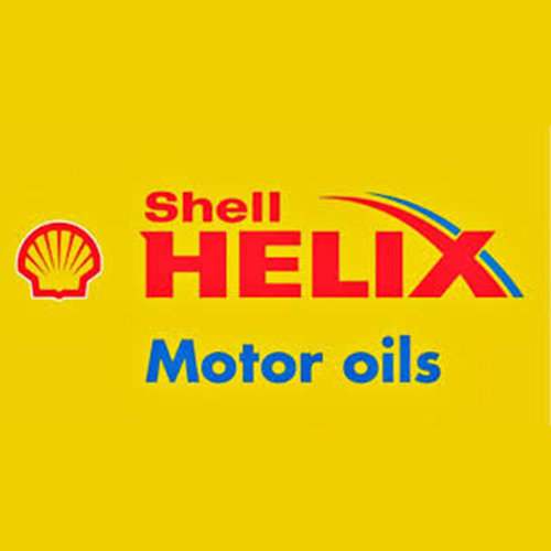 LUBRIFICANTI SHELL