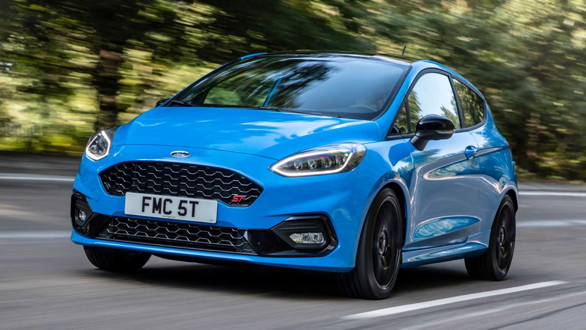 FIESTA ST