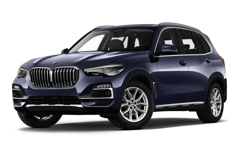 X 5