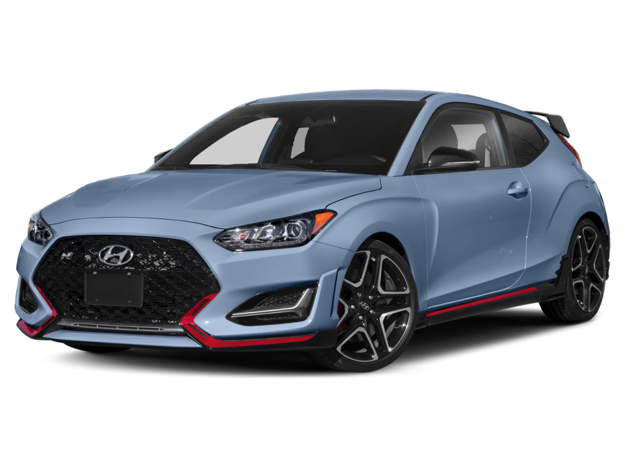 VELOSTER