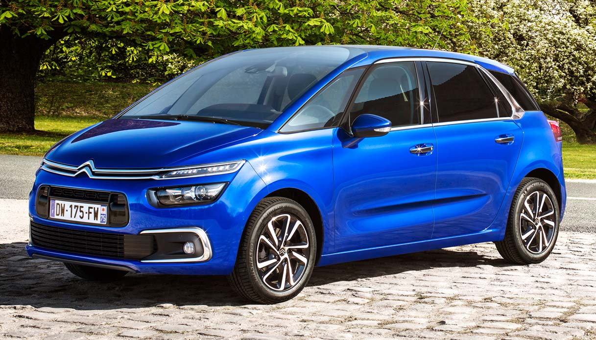 C 4 PICASSO