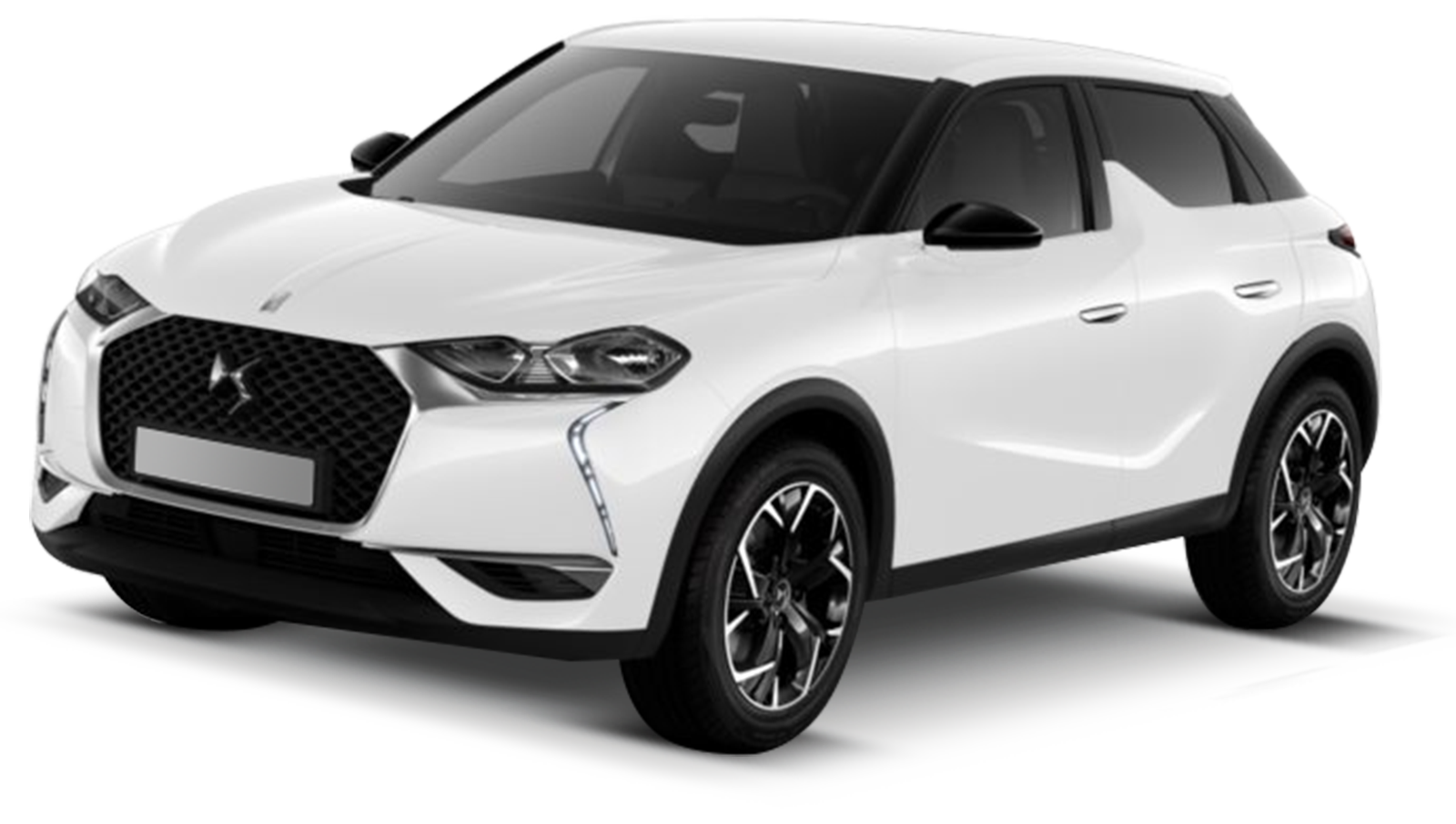 DS 3