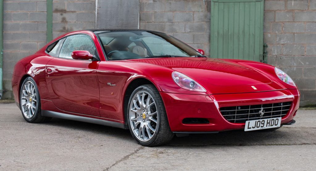 612 SCAGLIETTI