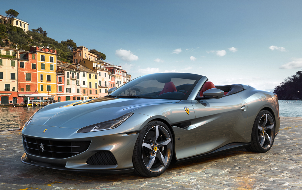 PORTOFINO