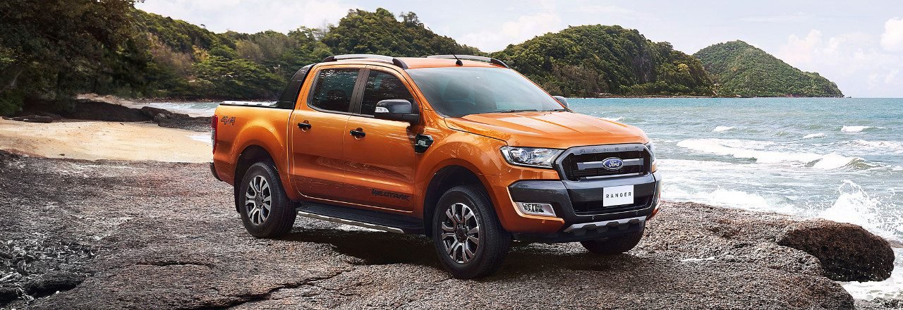 RANGER
