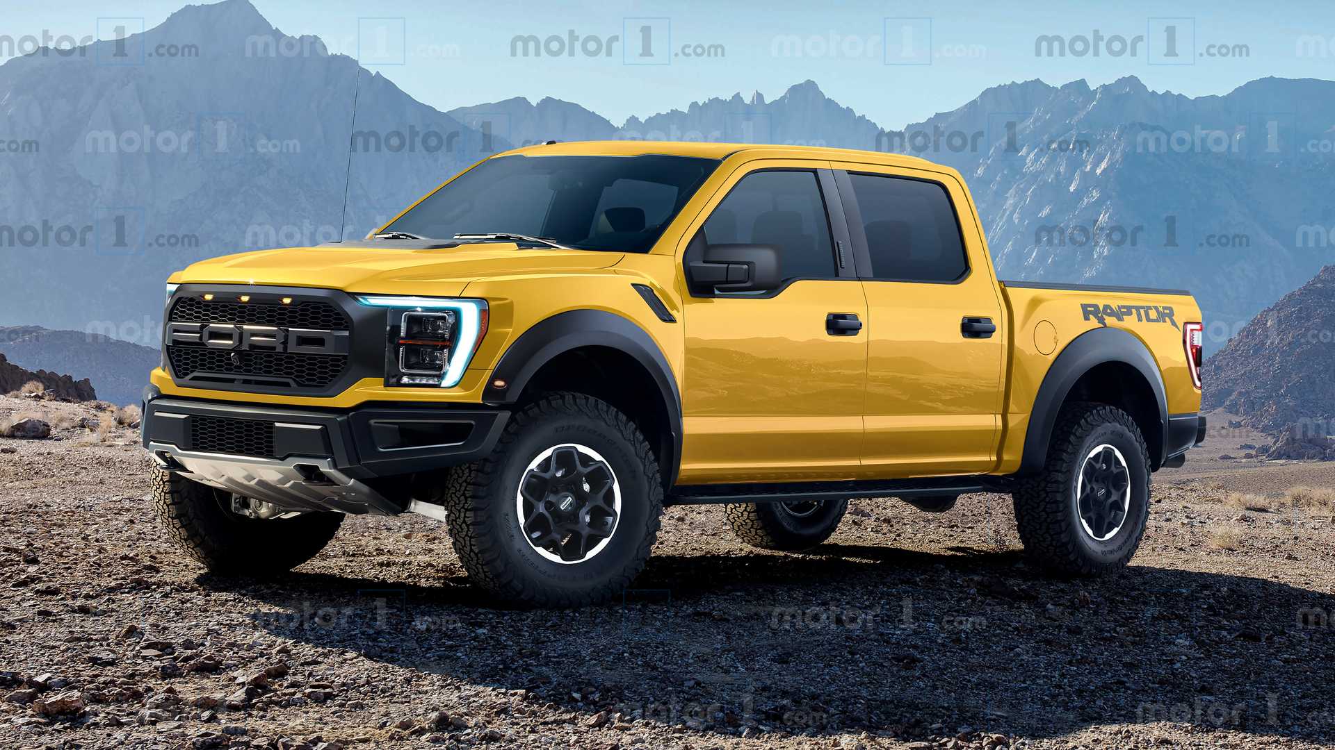 RAPTOR