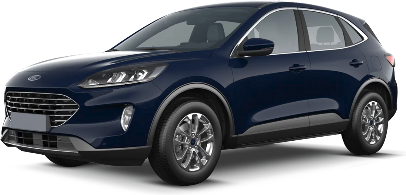 KUGA