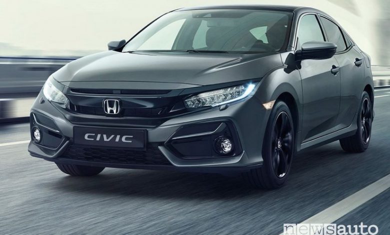 CIVIC