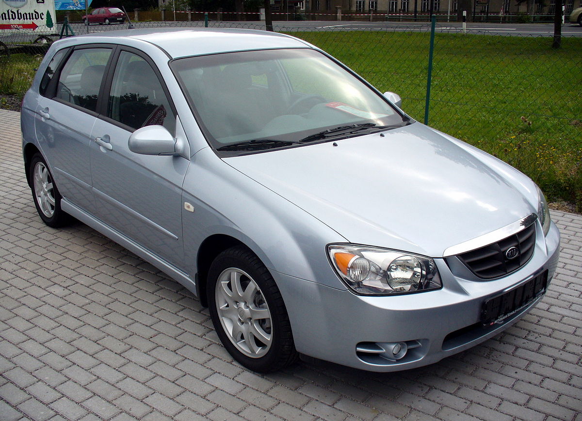 CERATO