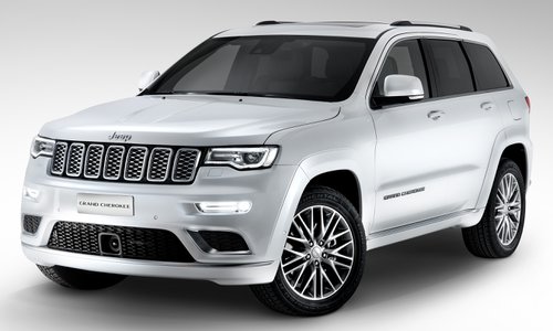 GRAND CHEROKEE