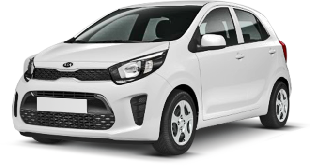 PICANTO