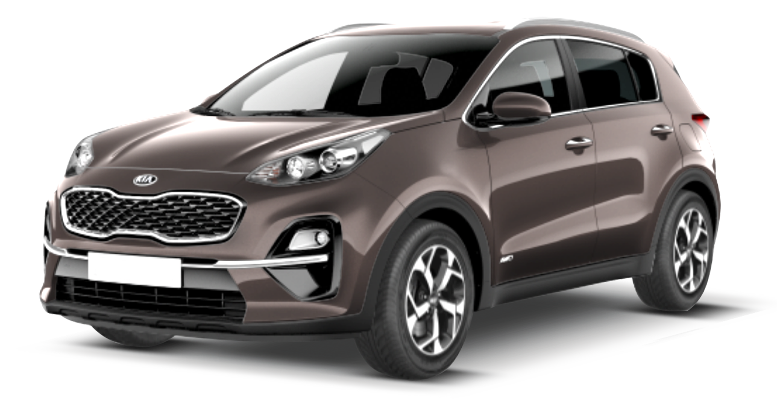 SPORTAGE