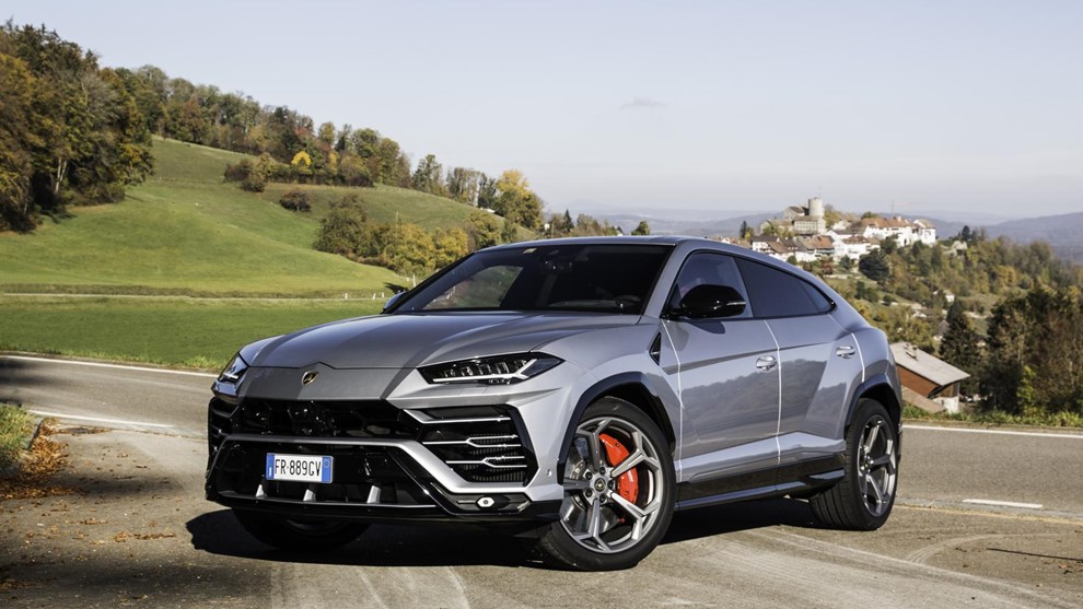 URUS