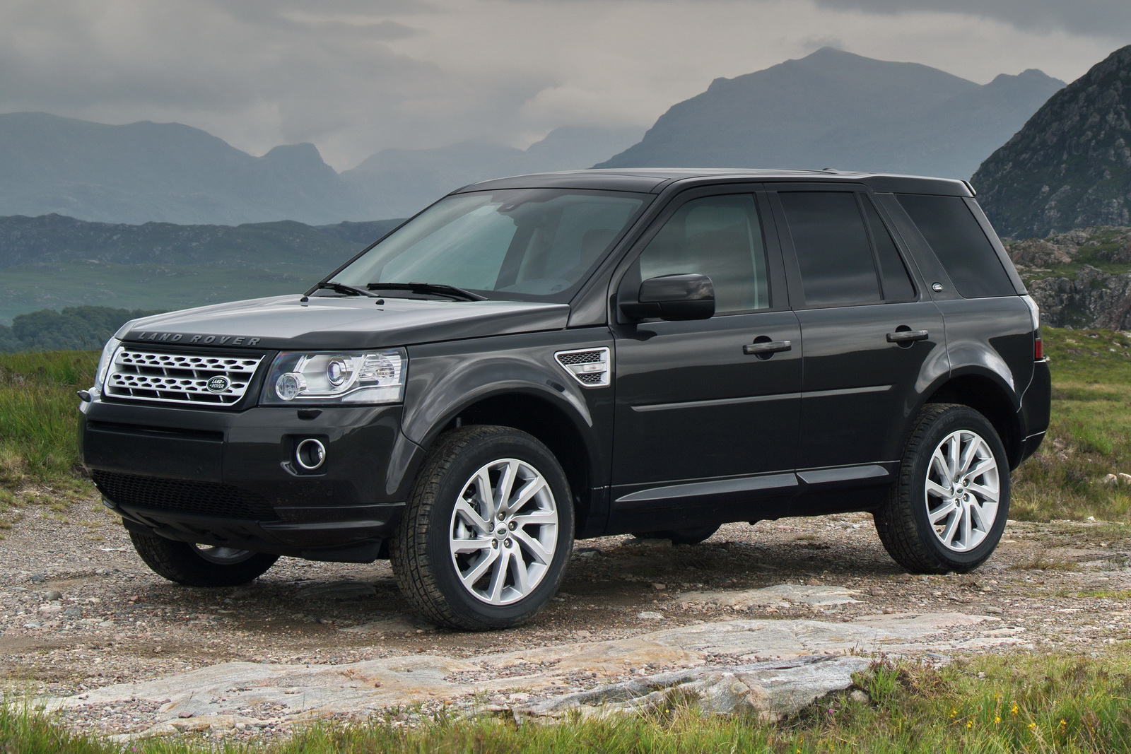 FREELANDER