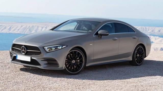CLS