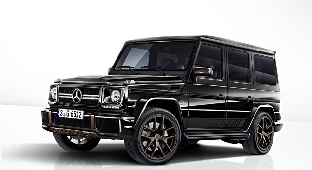 CLASSE G