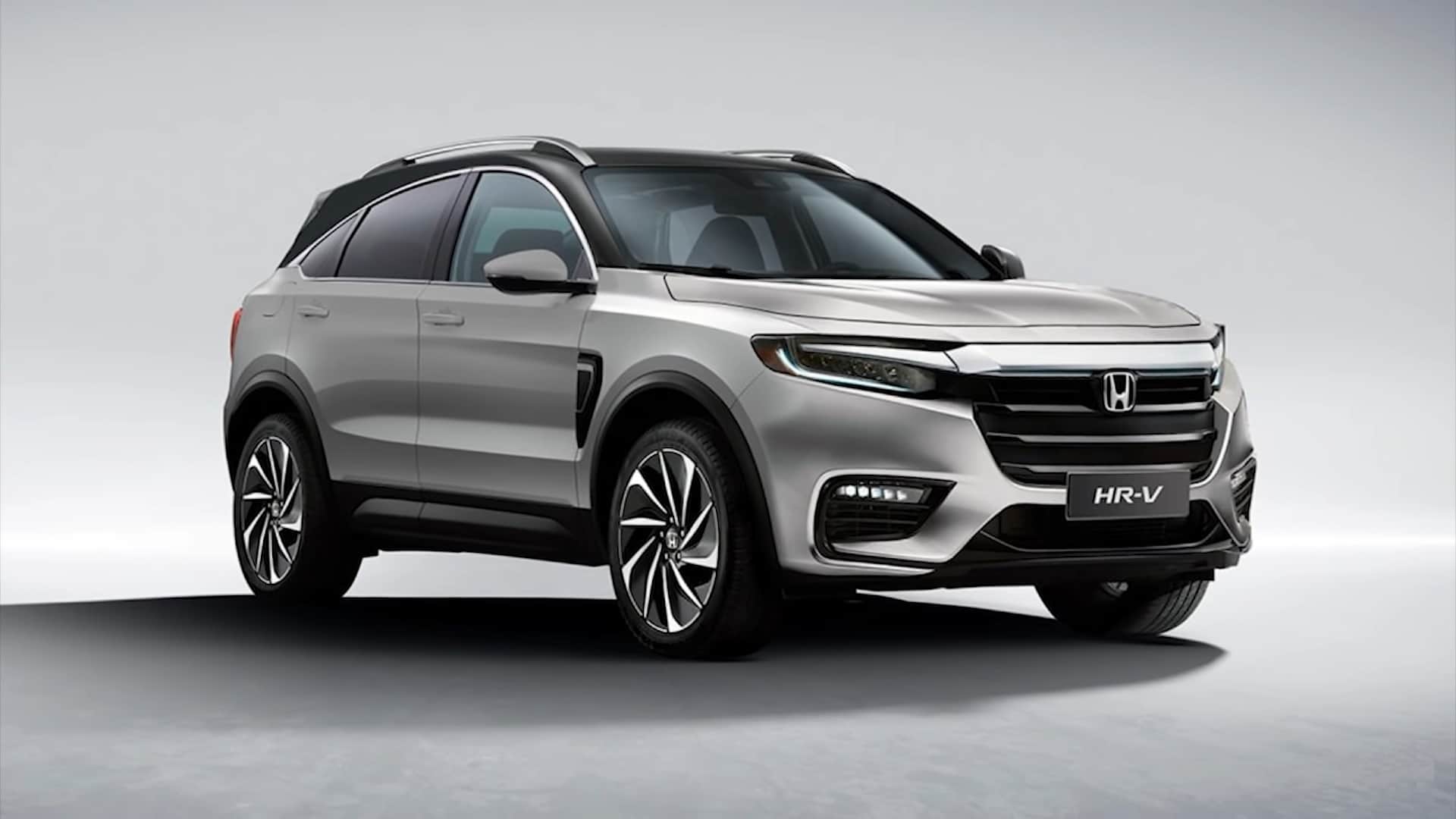 HR-V