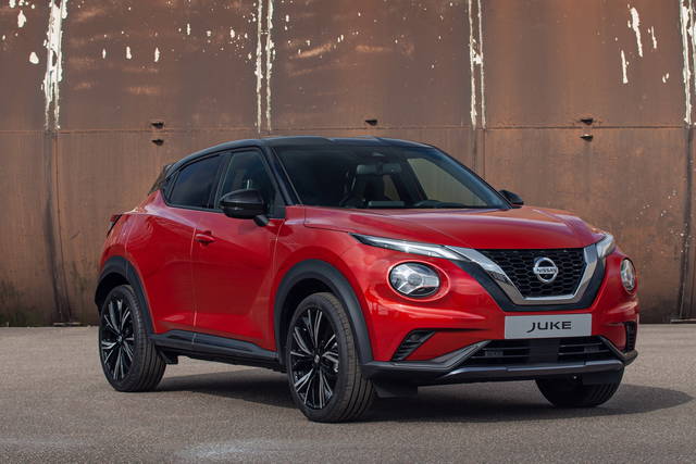 JUKE