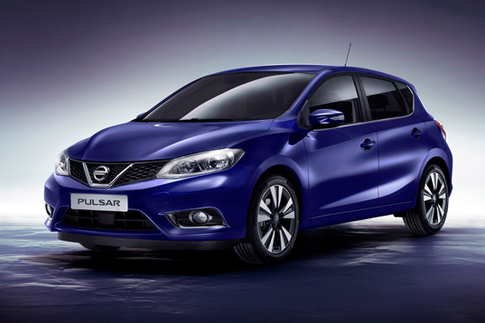 PULSAR