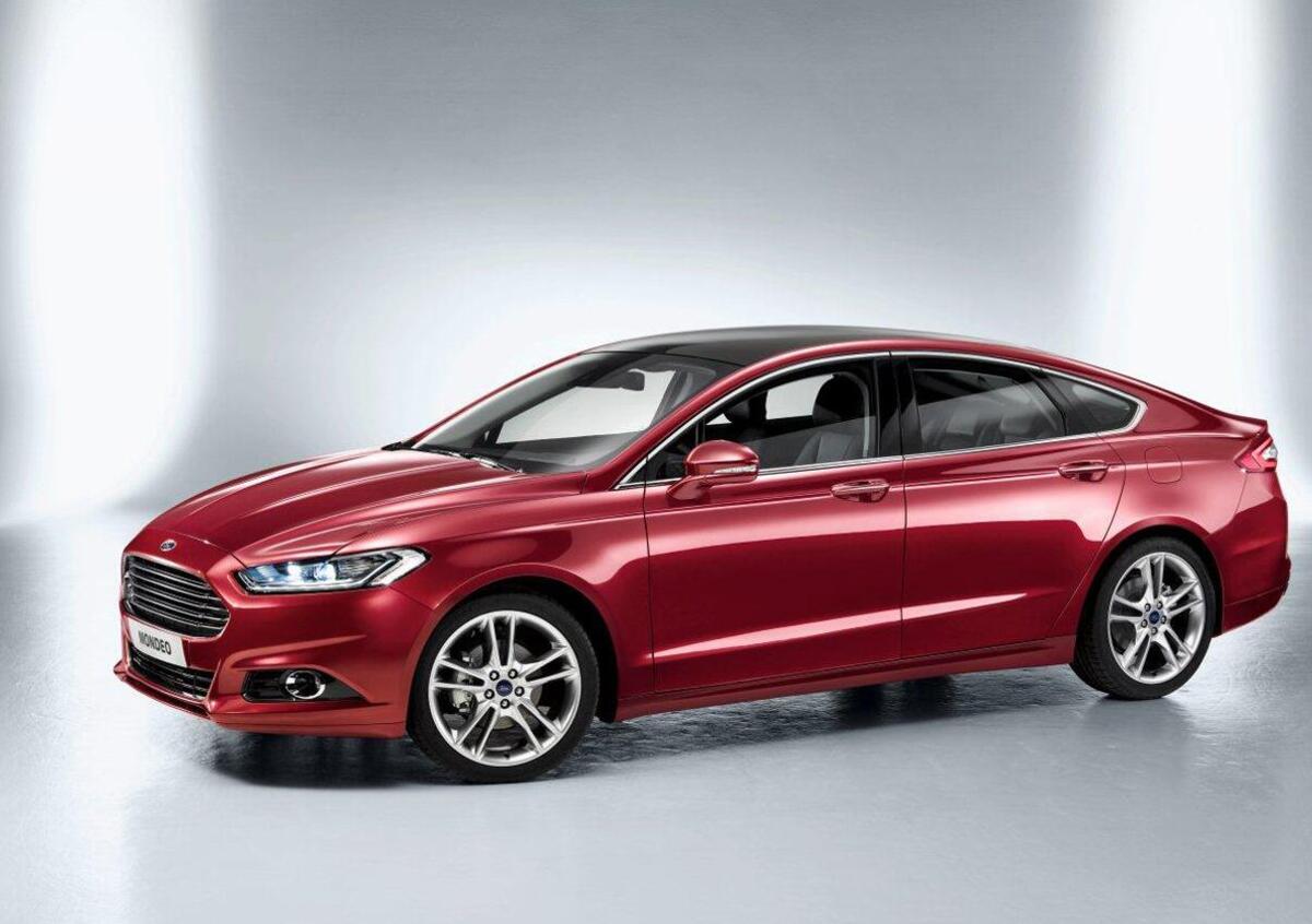 MONDEO