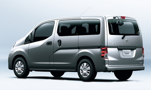 NV200