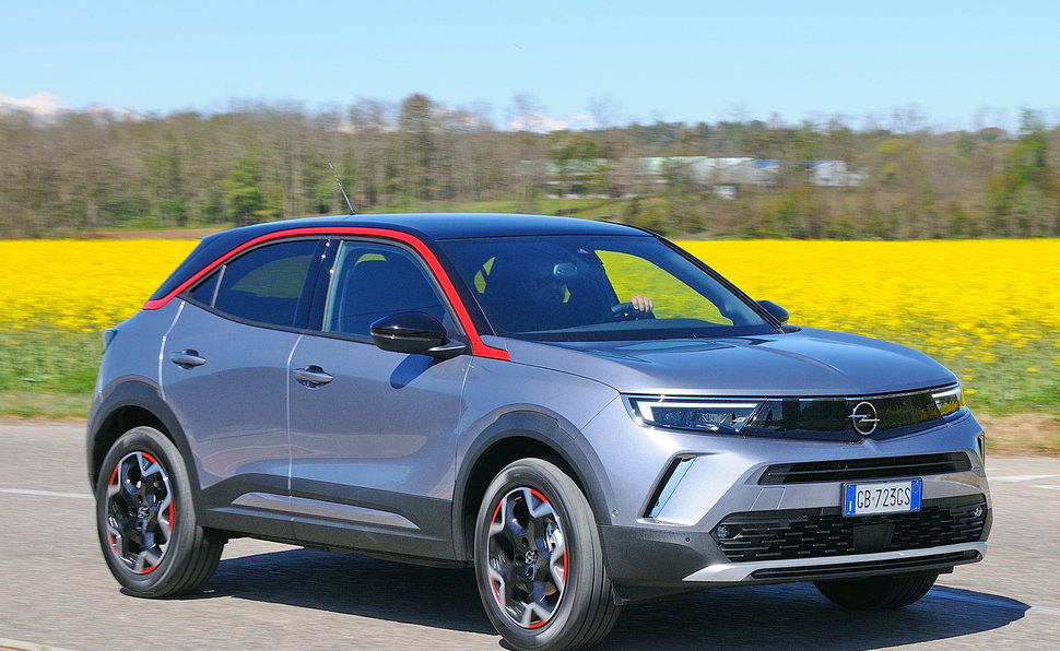 MOKKA