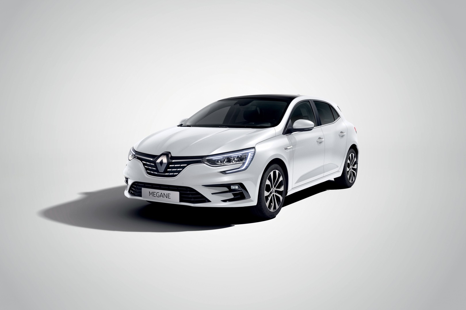 MEGANE 5
