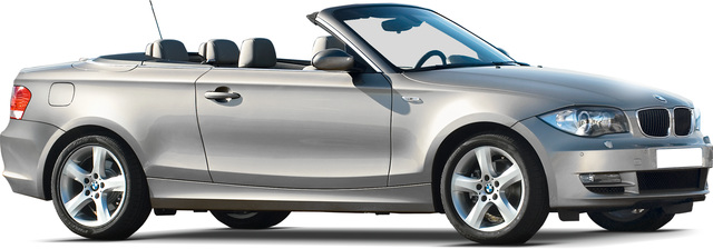 SERIE 1 CABRIO