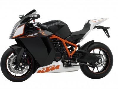 RC8 1190 R
