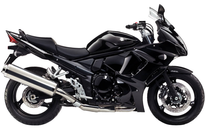 BANDIT 1250