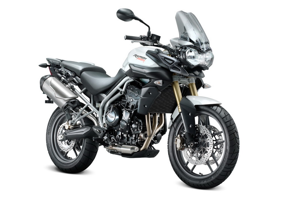 TIGER 800