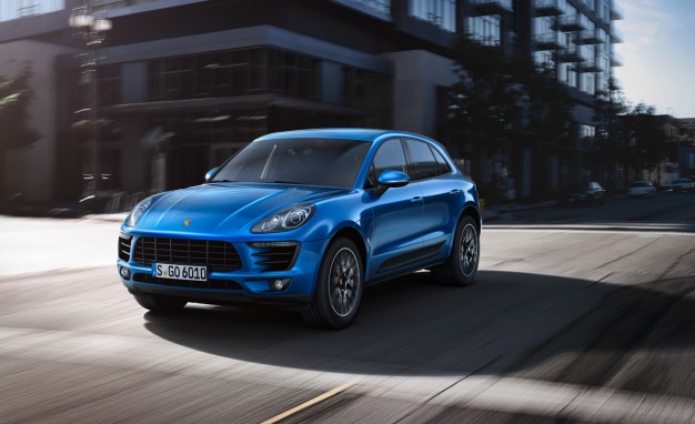 MACAN