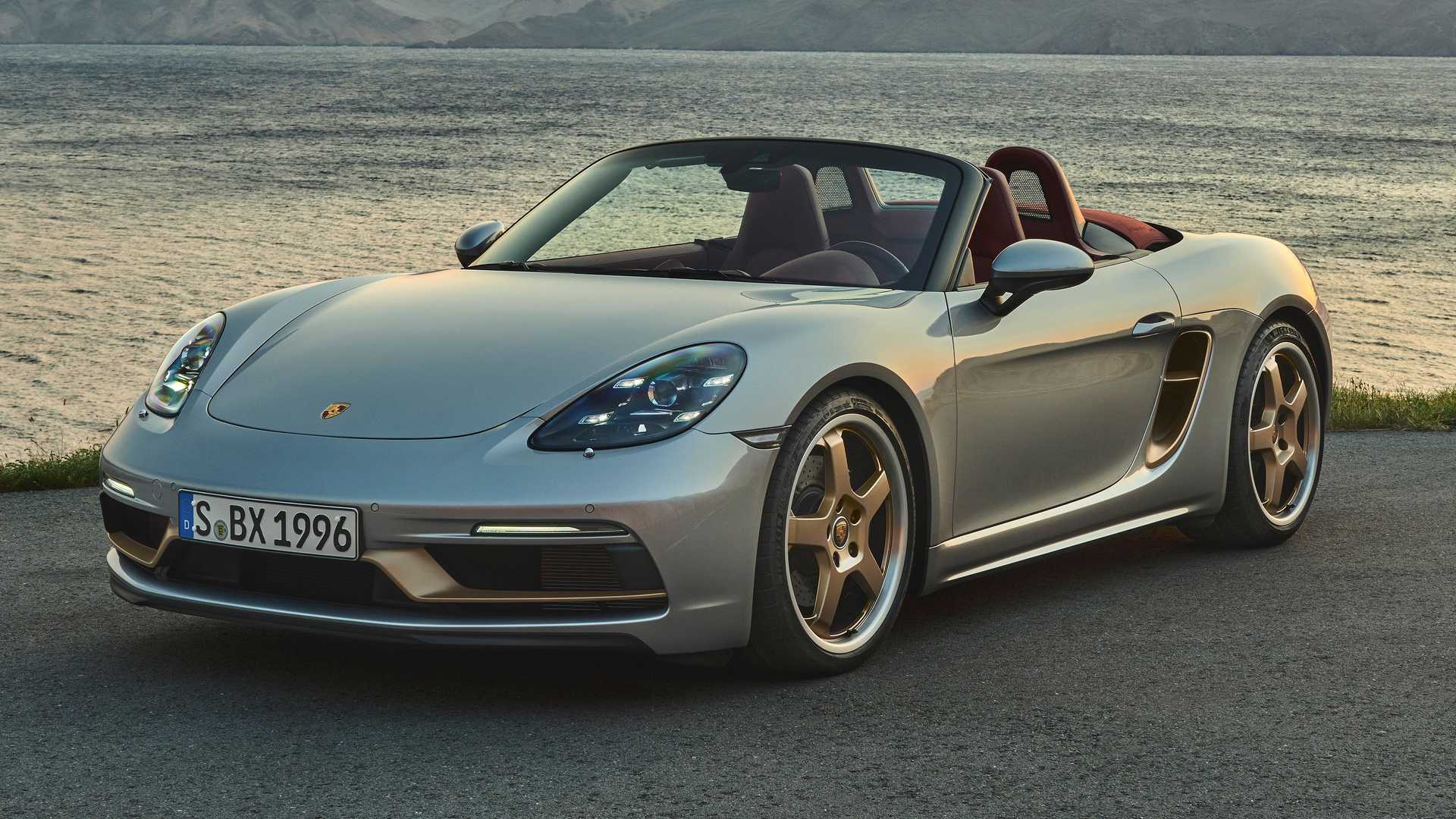 BOXSTER