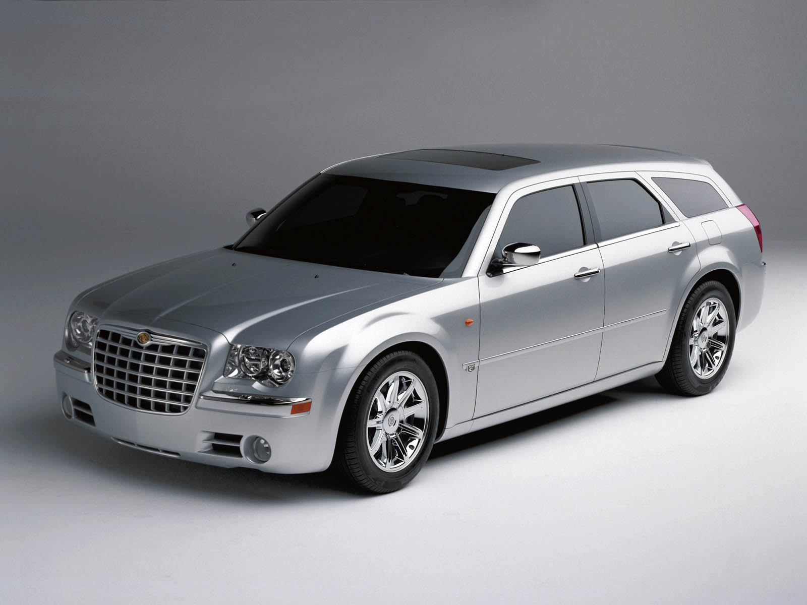300 C