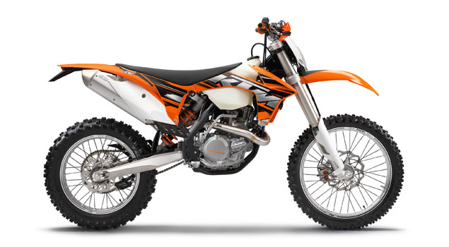 EXC 450