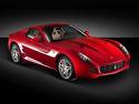 599 GTB