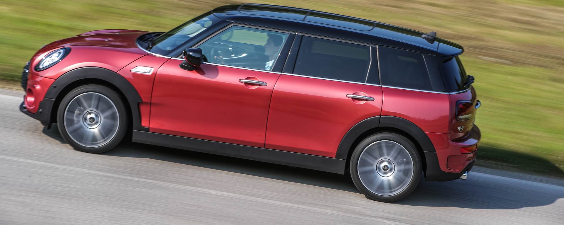 CLUBMAN